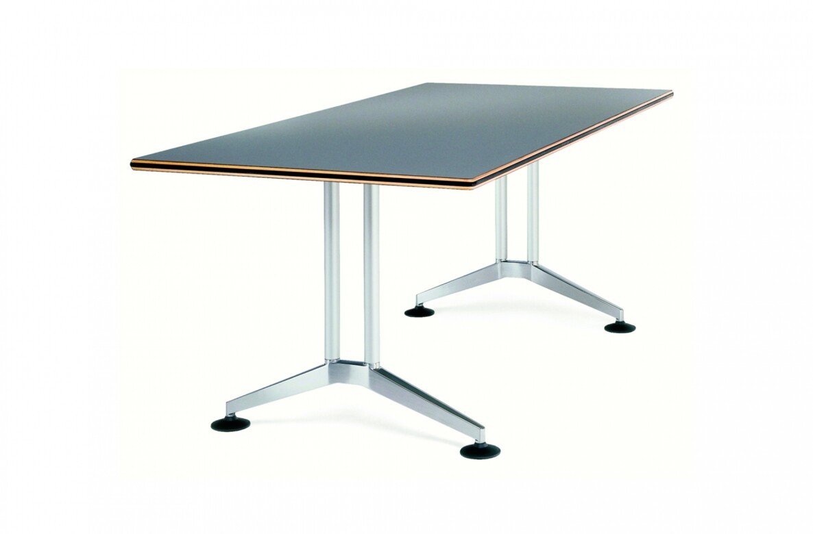 Mobilier de conférence Logon par Wilkhahn