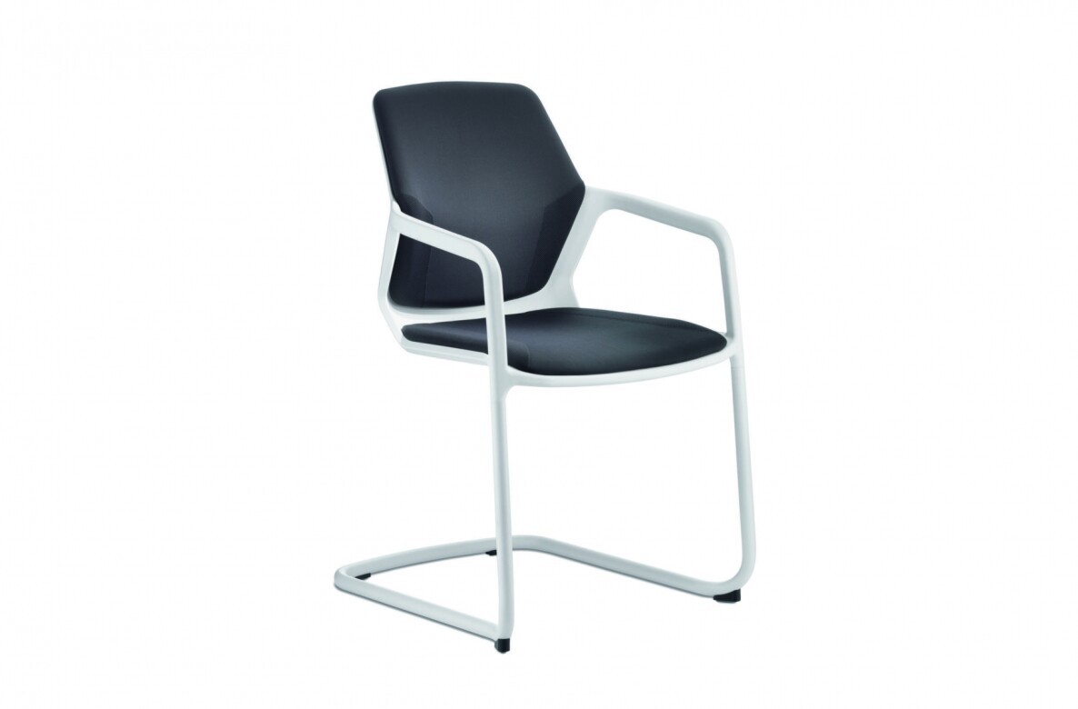 Mobilier de conférence Metrik par Wilkhahn
