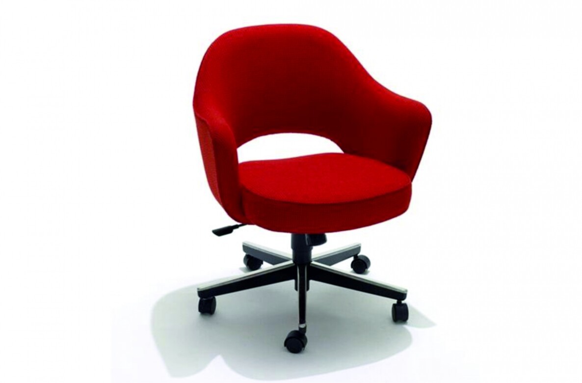 Mobilier de conférence Saarinen Conference par Knoll