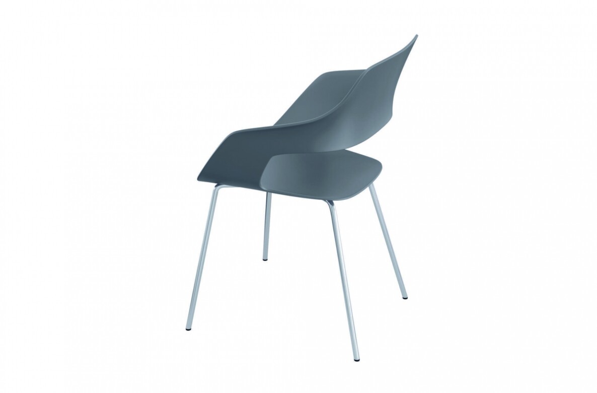 Mobilier de conférence Occo par Wilkhahn