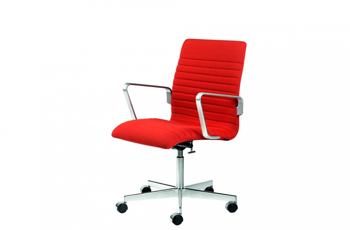 Mobilier de conférence Oxford Premium par Fritz Hansen
