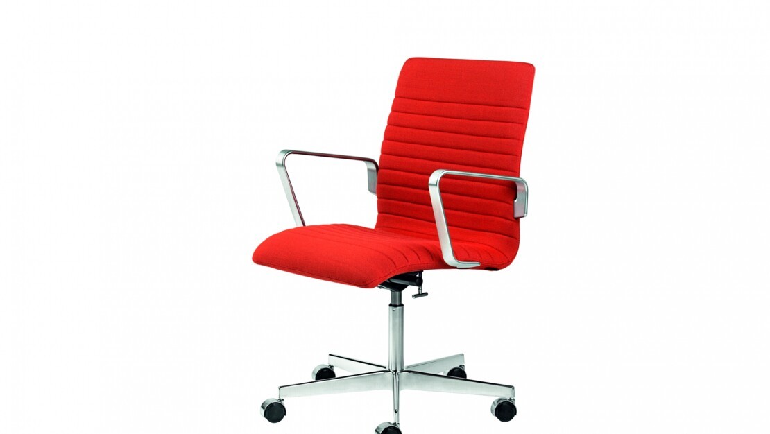 Oxford Premium par Fritz Hansen