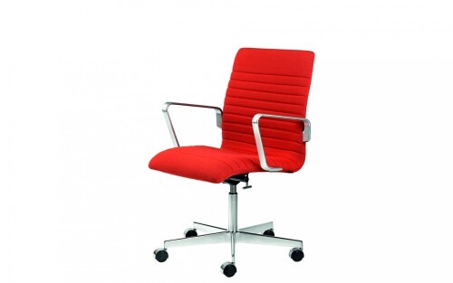 Oxford Premium par Fritz Hansen
