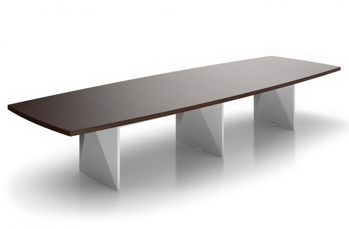 Mobilier de conférence Scale Media par Walter Knoll
