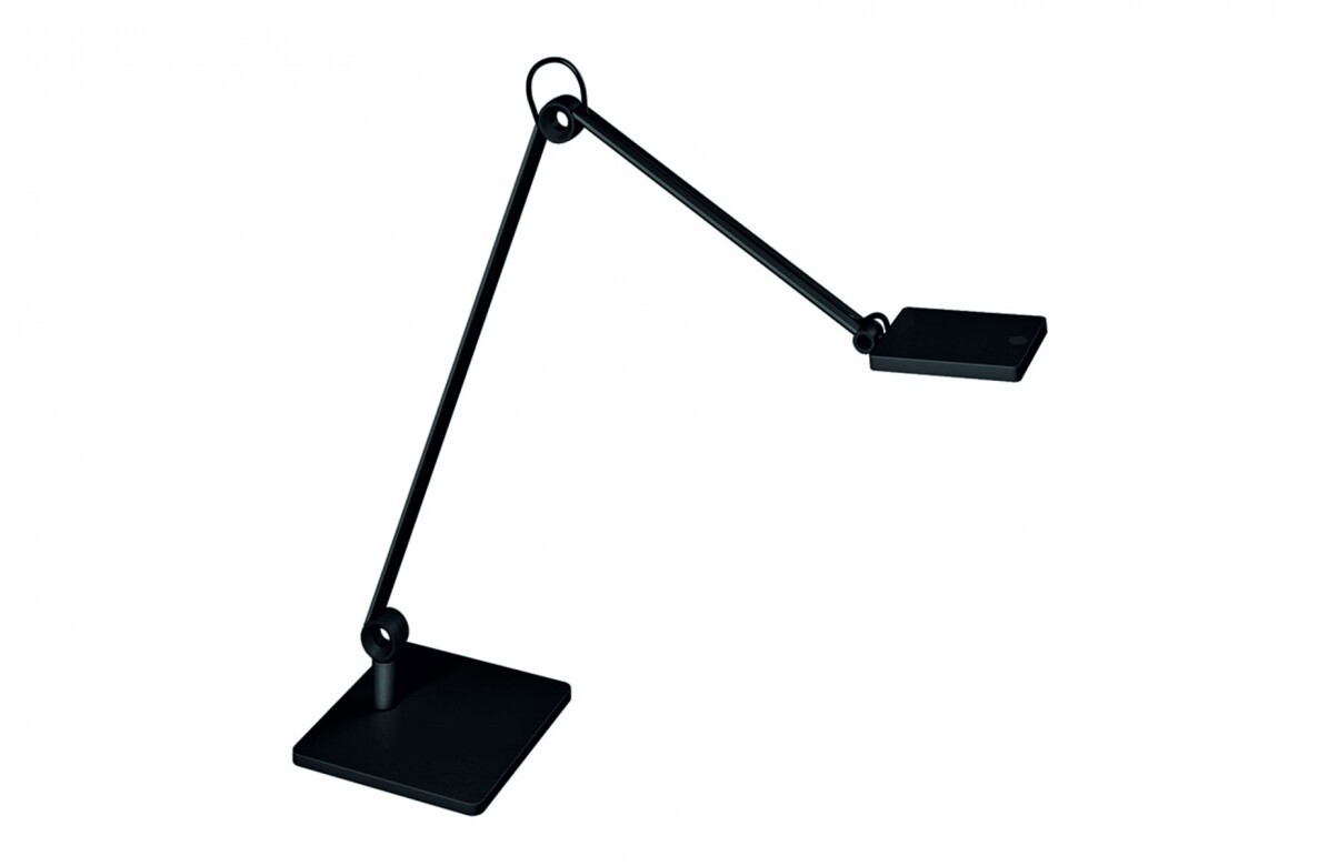Lighting: Para.Mi by Waldmann
