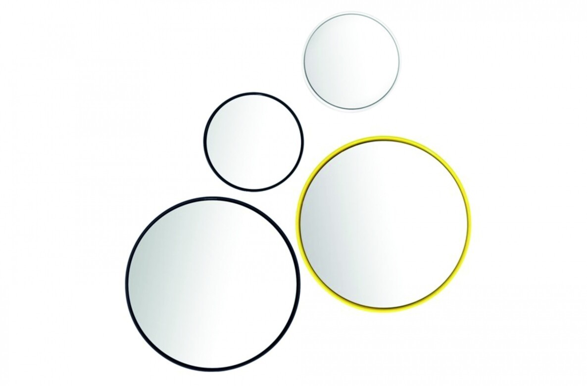 Category accessory & decoration: Bubble by Schönbuch