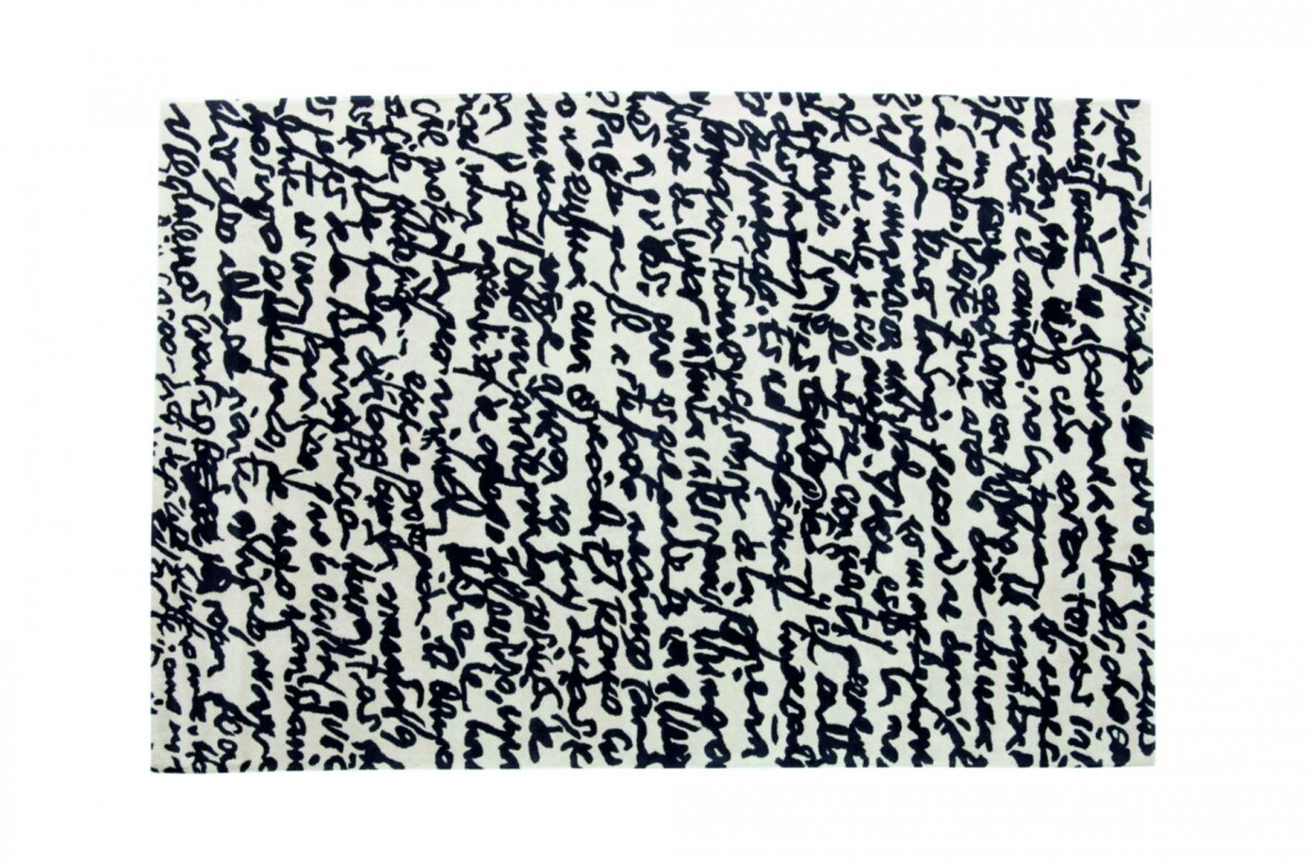 Category accessory & decoration: Black On White by Nanimarquina