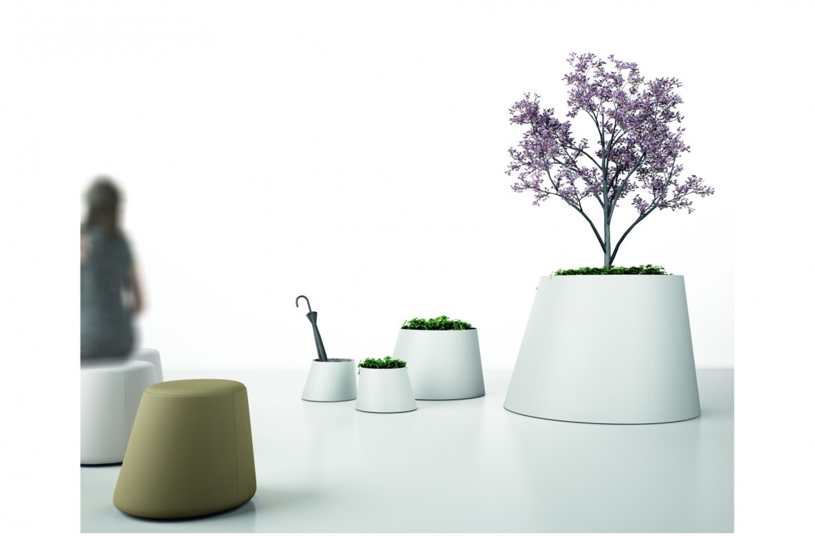 In the accessory category : Conee by Systemtronic
