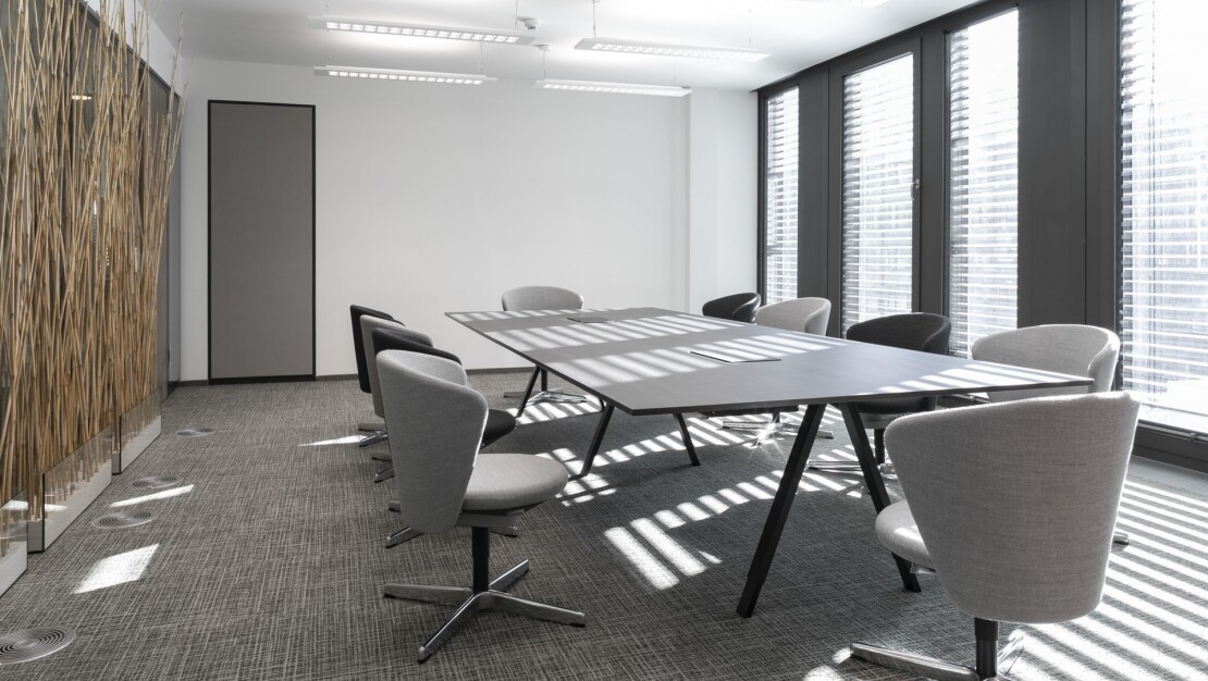 T_Meeting by Bene