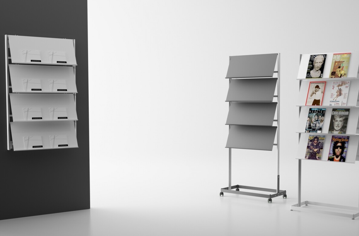 In the accessory category : Flap by Systemtronic