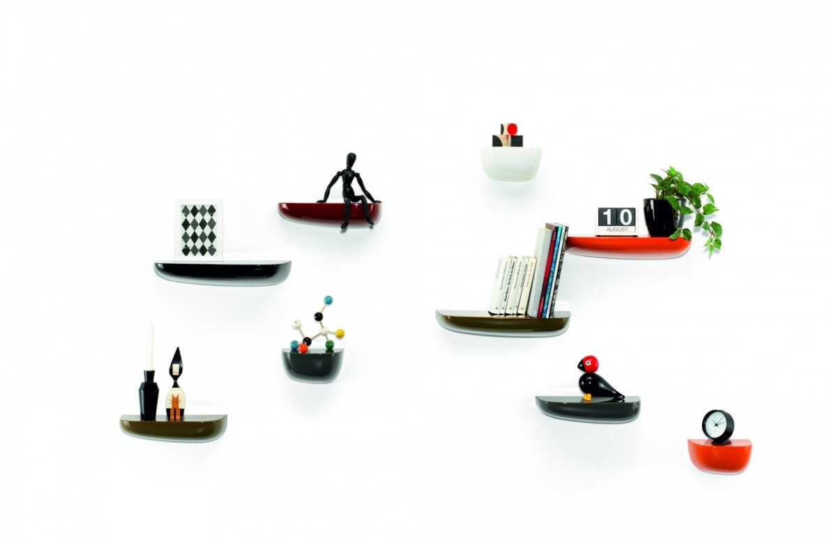 Category accessory & decoration: Corniche by Vitra