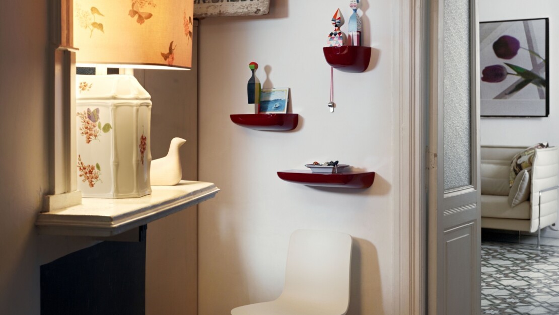 Corniche by Vitra