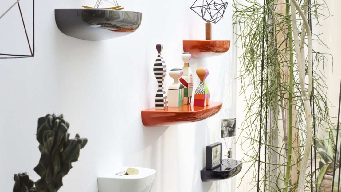 Corniche by Vitra