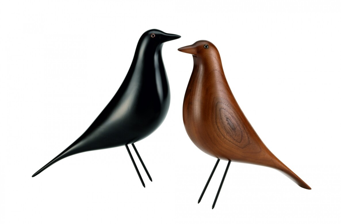 Category accessory & decoration: Eames House Bird by Vitra