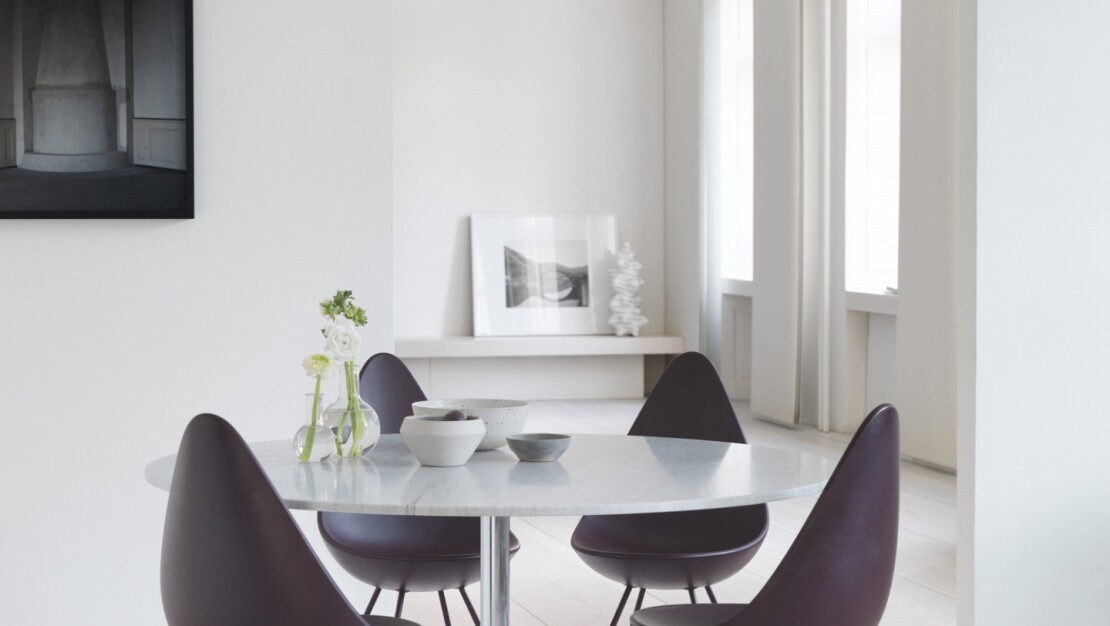 Drop par Fritz Hansen