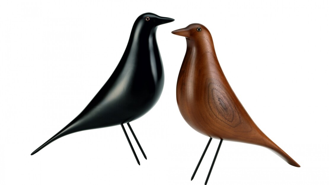 Eames House Bird by Vitra