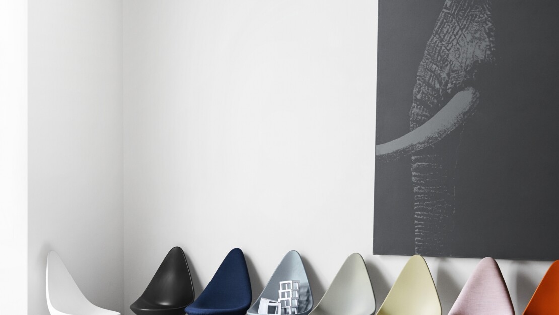 Drop par Fritz Hansen