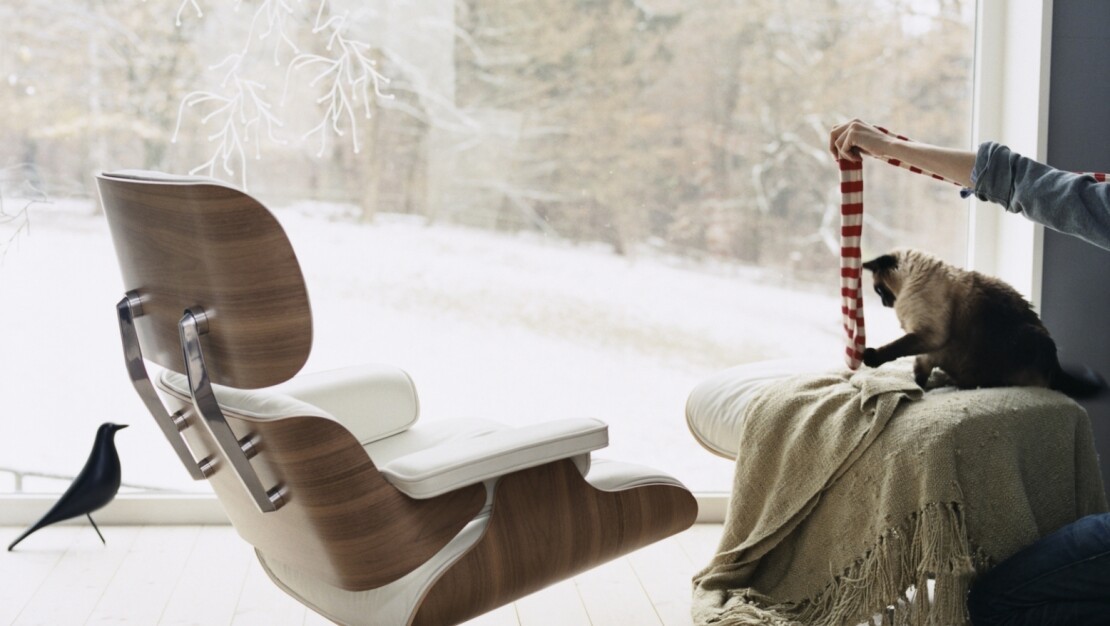 Eames House Bird by Vitra