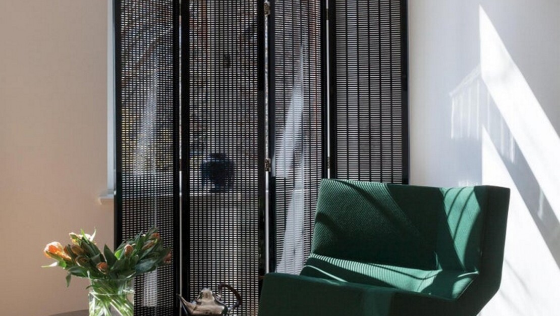 Folding Screen par Classicon