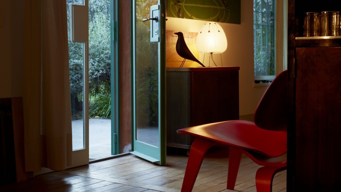 Eames House Bird by Vitra