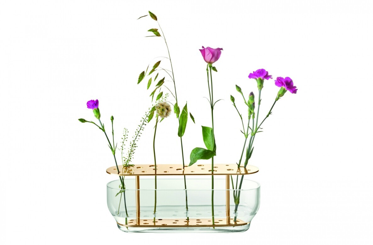 Category accessory & decoration: Ikebana by Fritz Hansen