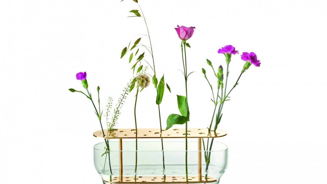 Ikebana par Fritz Hansen