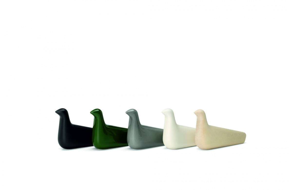 Category accessory & decoration: L'oiseau by Vitra