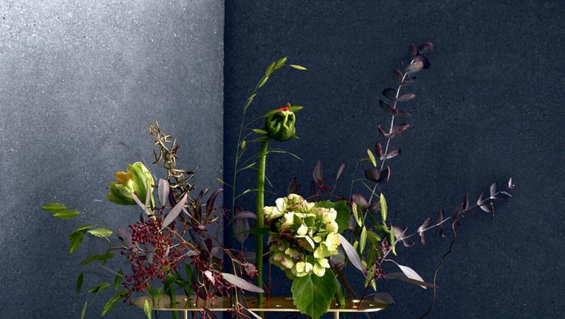 Ikebana par Fritz Hansen