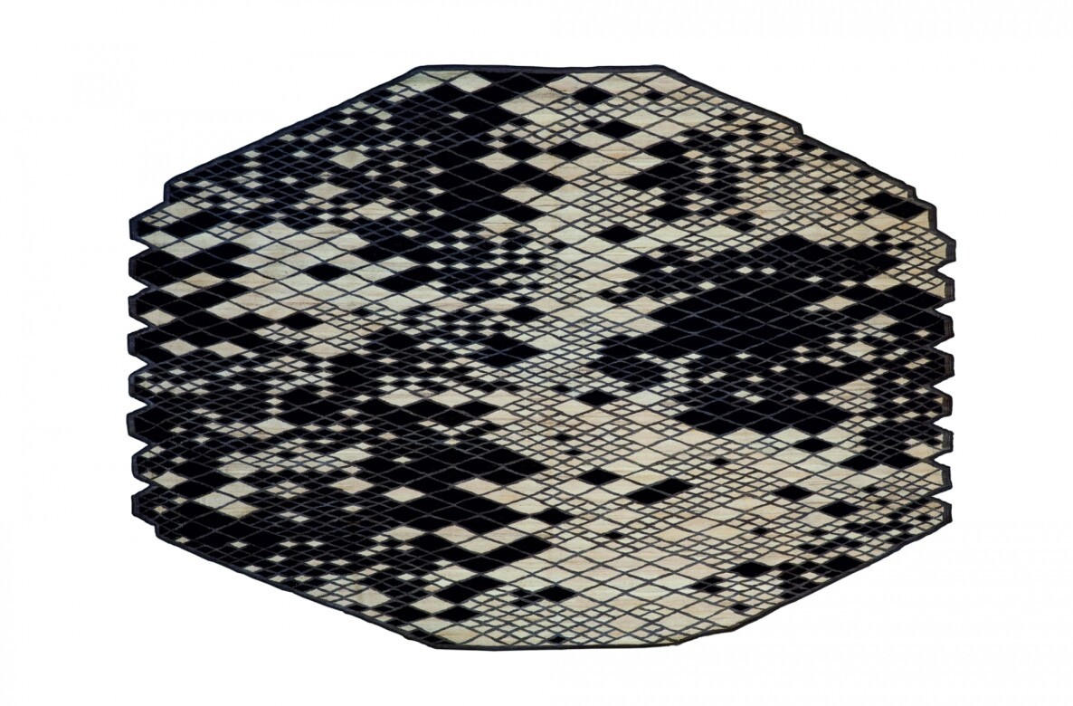Category accessory & decoration: Losanges by Nanimarquina