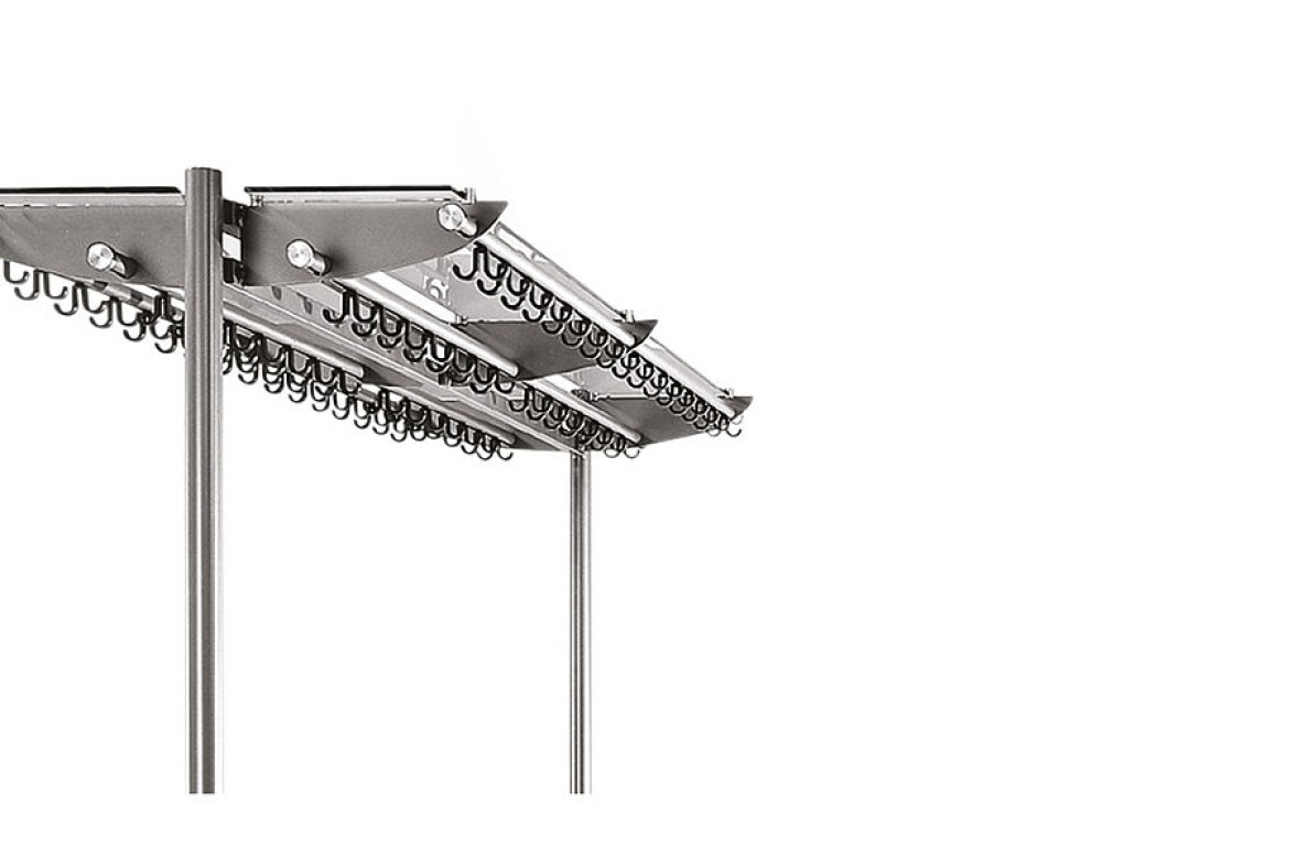 In the accessory category : Fin by Rosconi