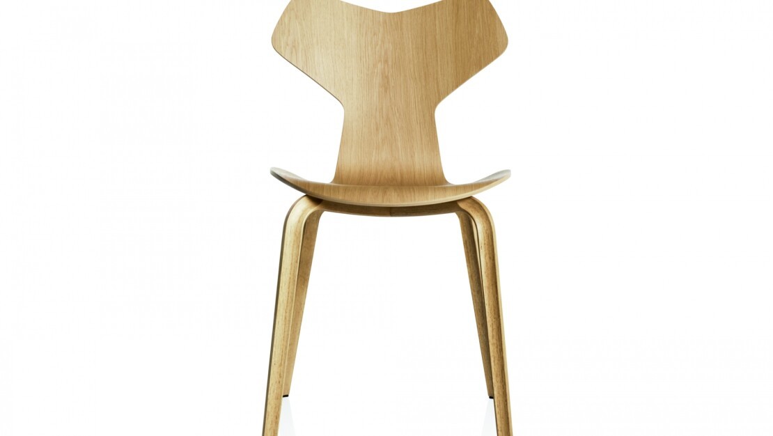 Grand Prix by Fritz Hansen
