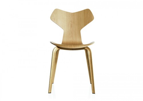 Grand Prix by Fritz Hansen