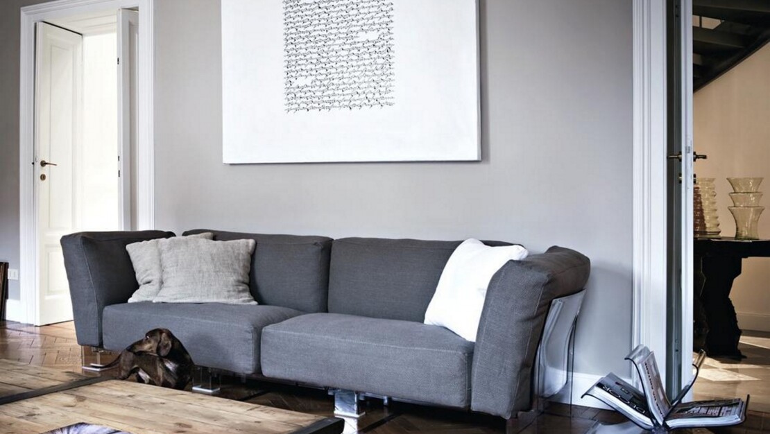 Front Page par Kartell