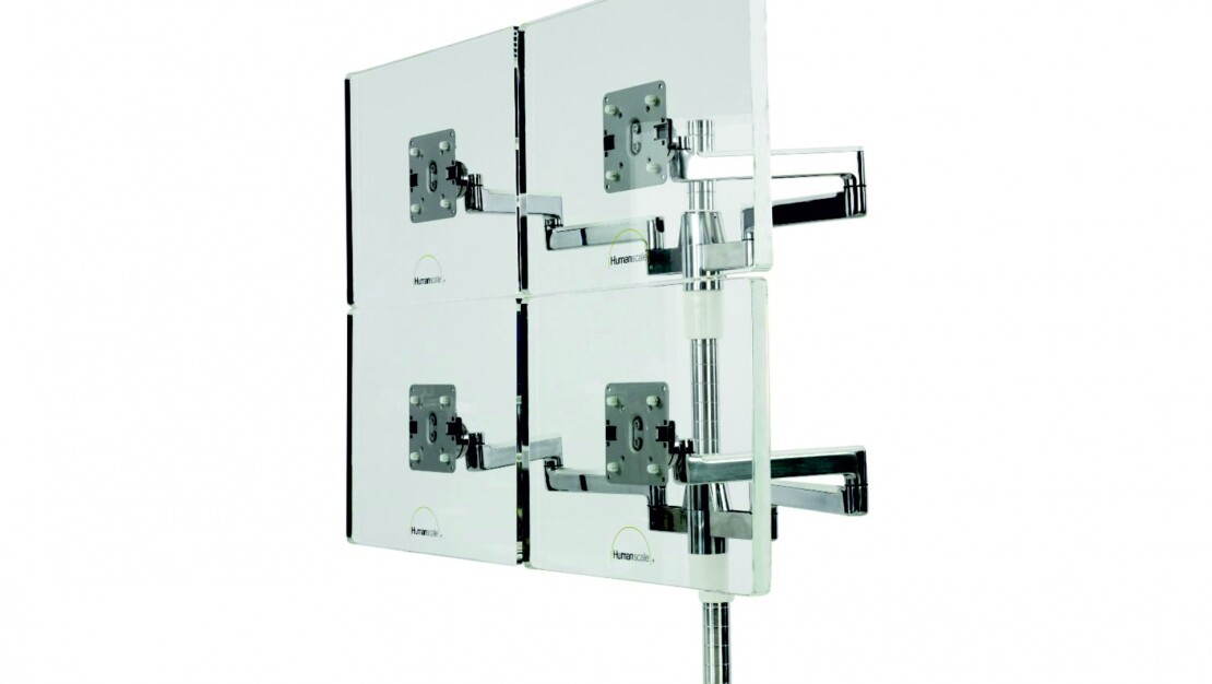M/Flex par Humanscale