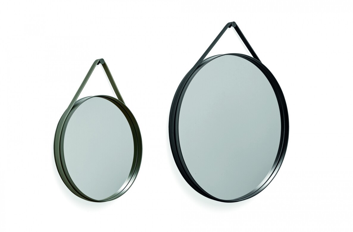 Category accessory & decoration: Strap by Hay