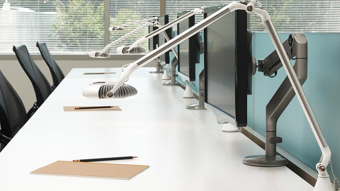 M2 par Humanscale
