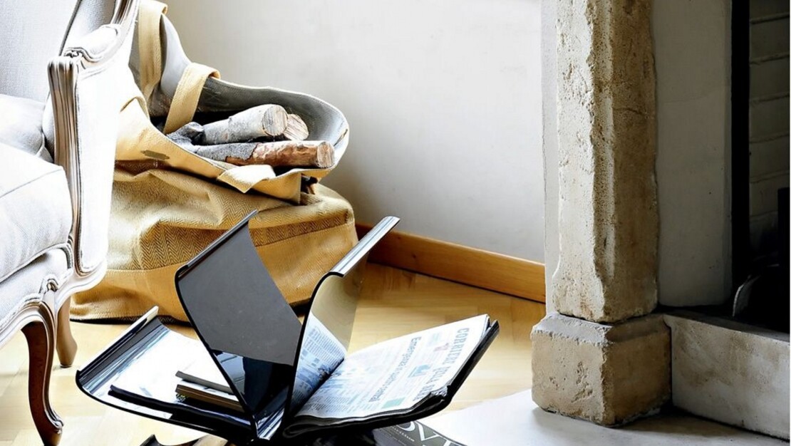Front Page par Kartell