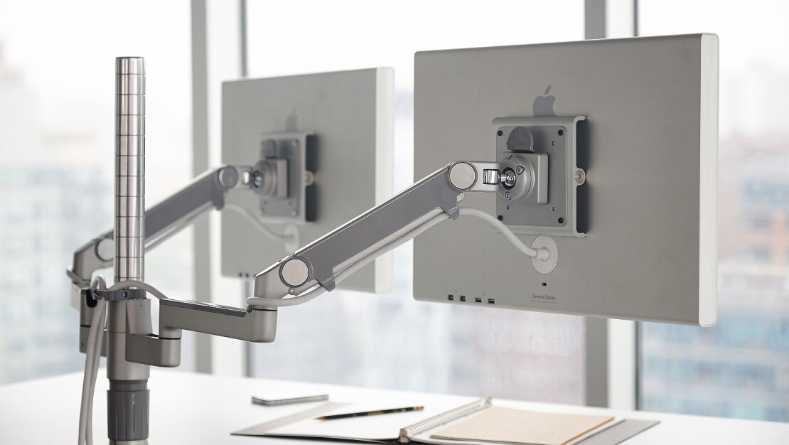 M/Flex par Humanscale