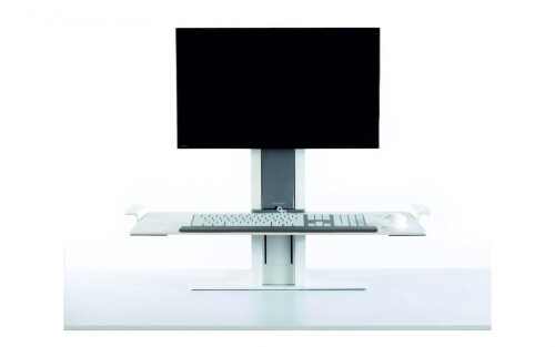 Quickstand par Humanscale