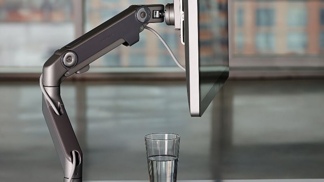 M8 par Humanscale