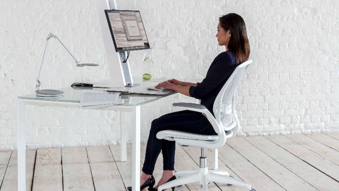 Quickstand par Humanscale