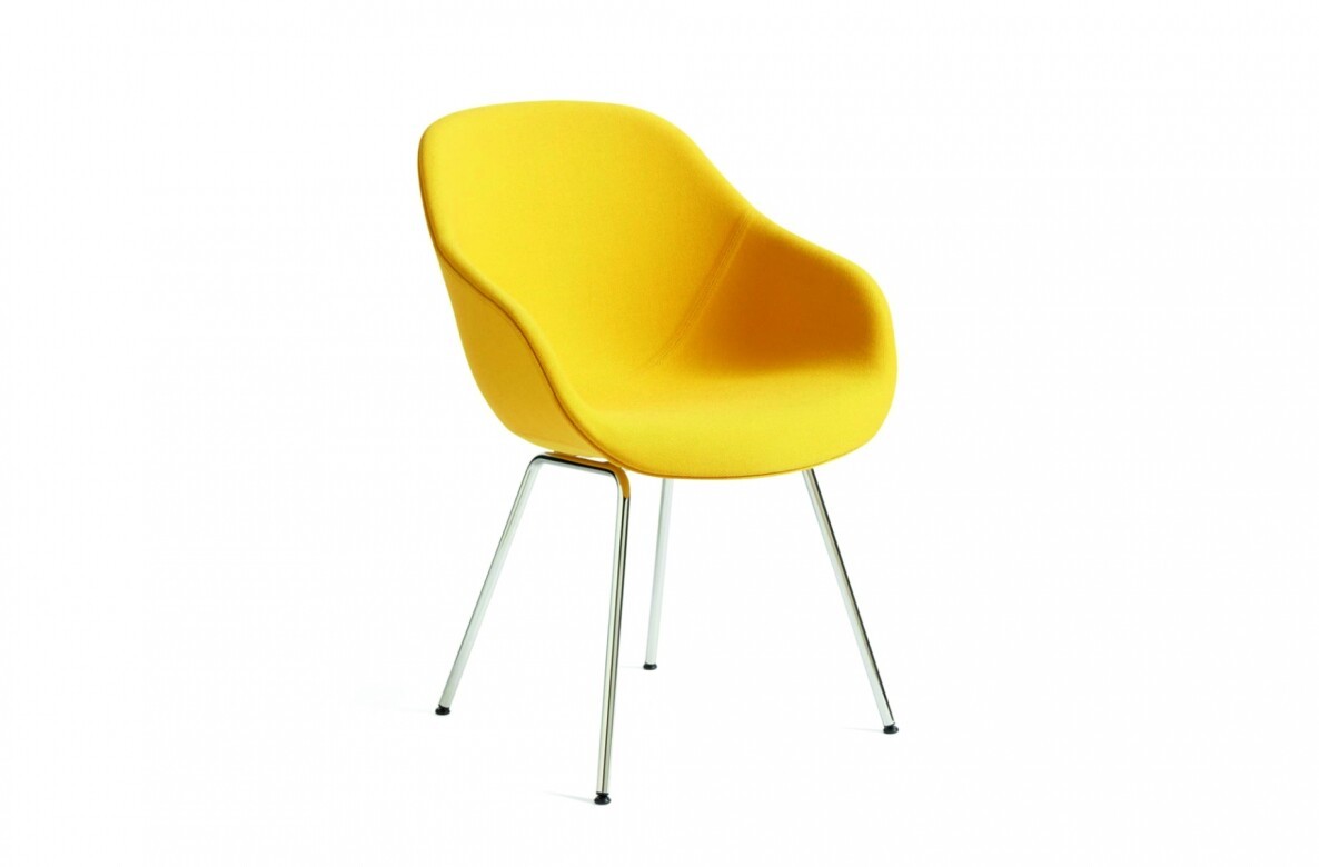 Mobilier pour les collectivités About a Chair AAC 127 par Hay