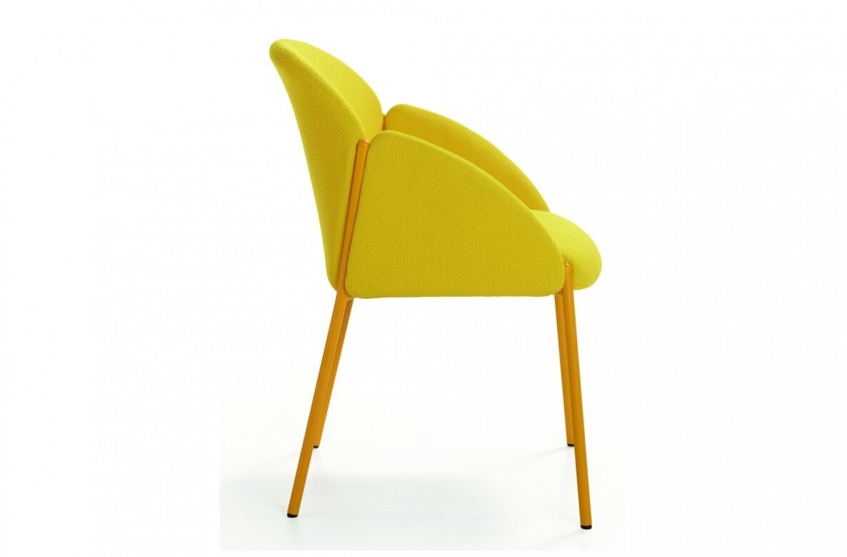 Mobilier pour les collectivités Andrea par Artifort