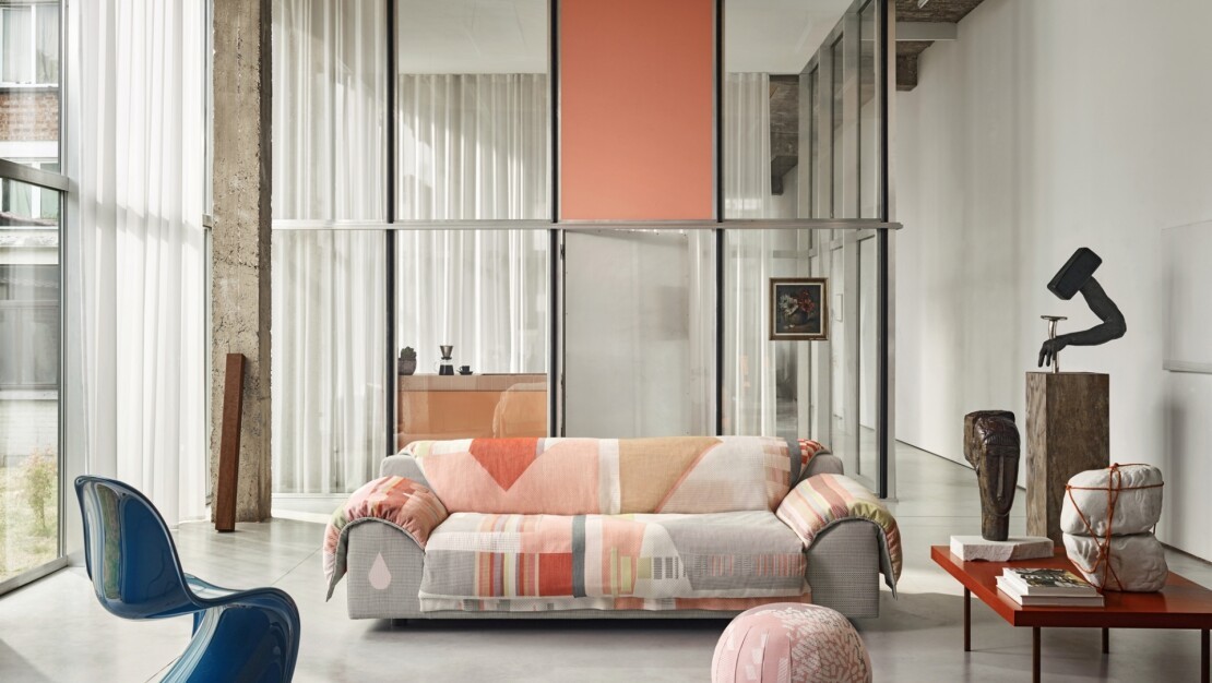 Panton chair Classic par Vitra