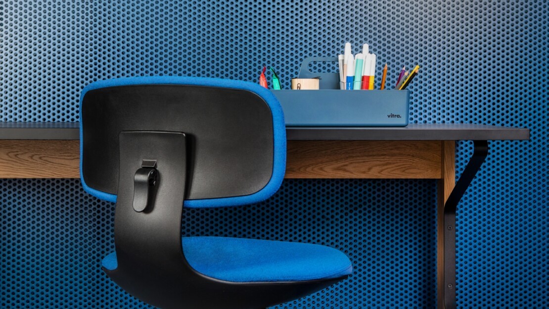 Toolbox par Vitra