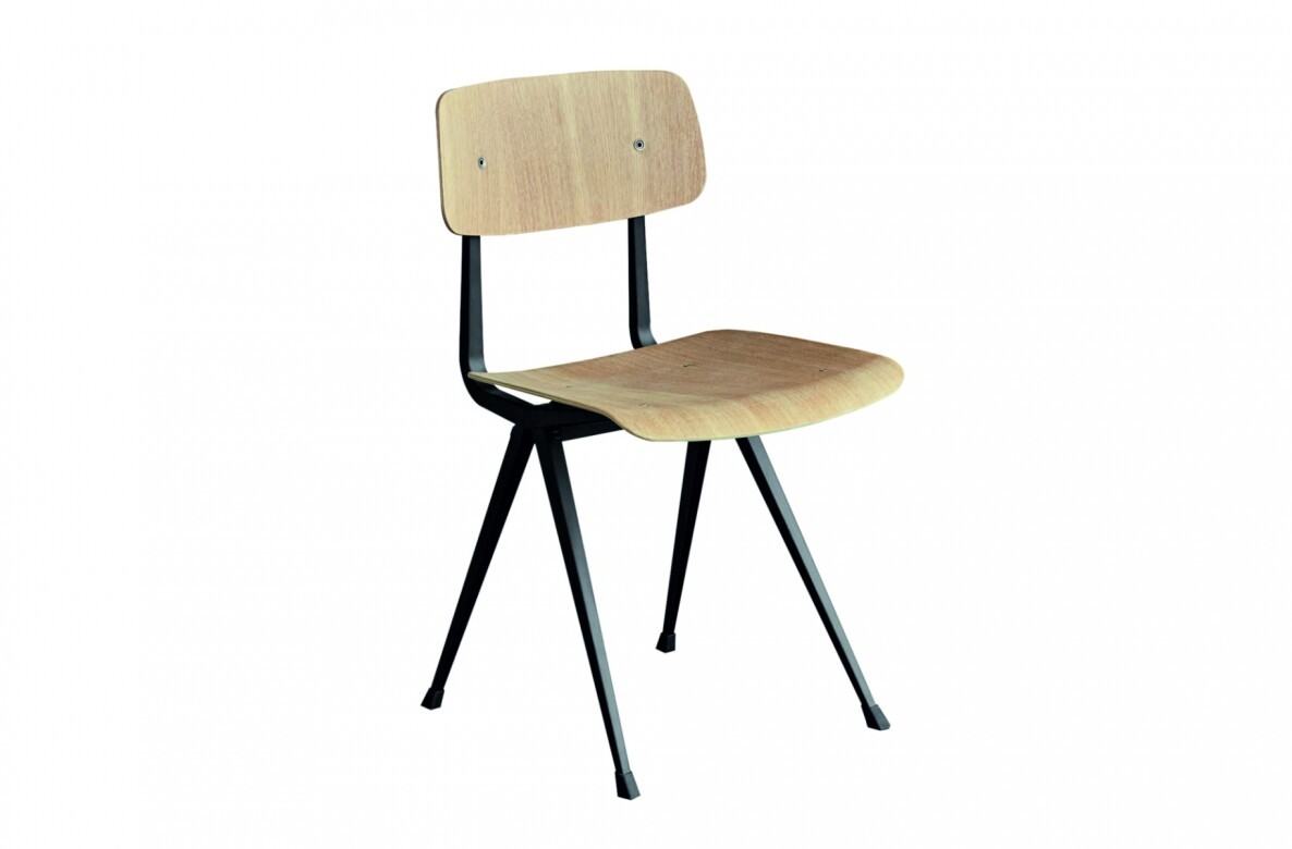 Mobilier pour les collectivités Result par Hay