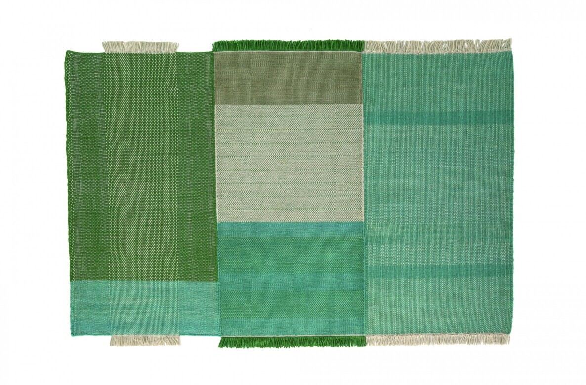 Category accessory & decoration: Tres by Nanimarquina