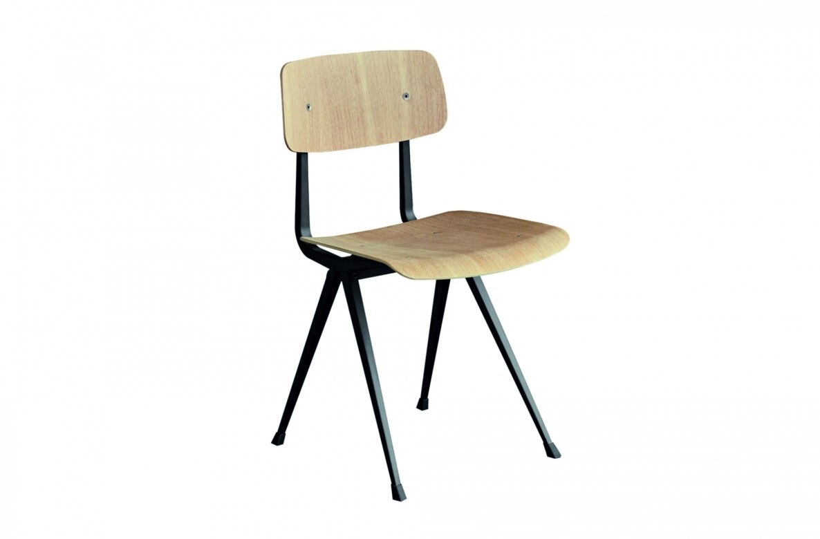 Dans la catégorie chaise & tabouret : Result par Hay