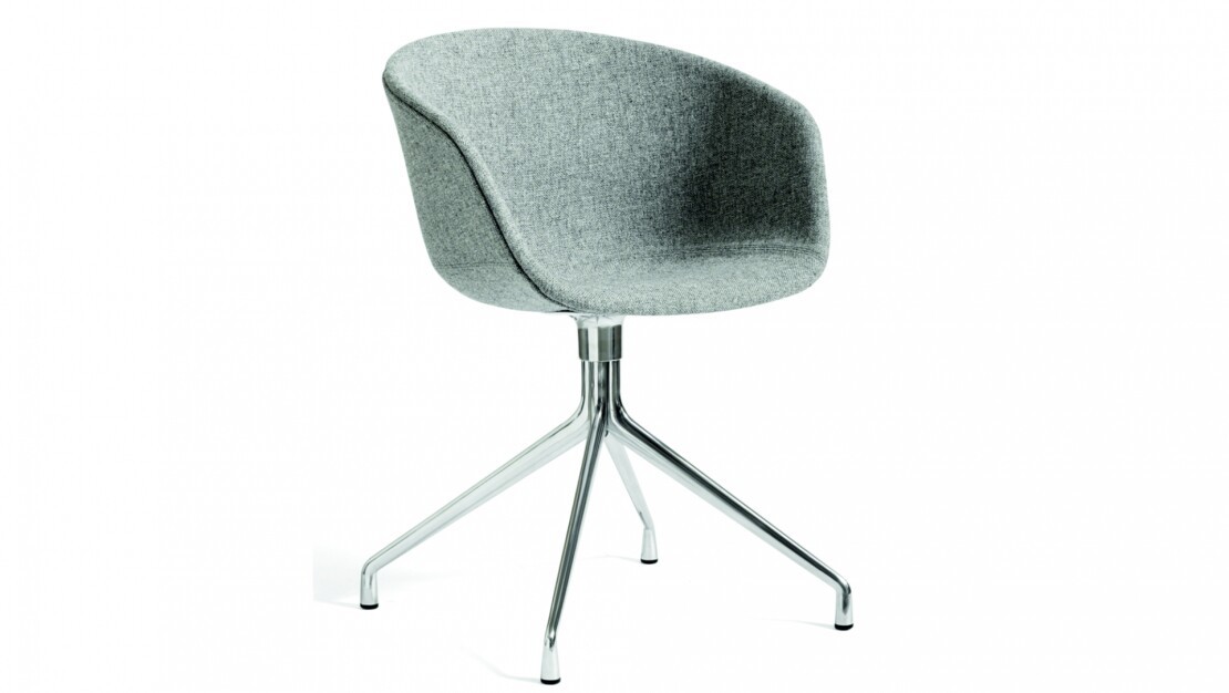 About a Chair AAC 21 par Hay