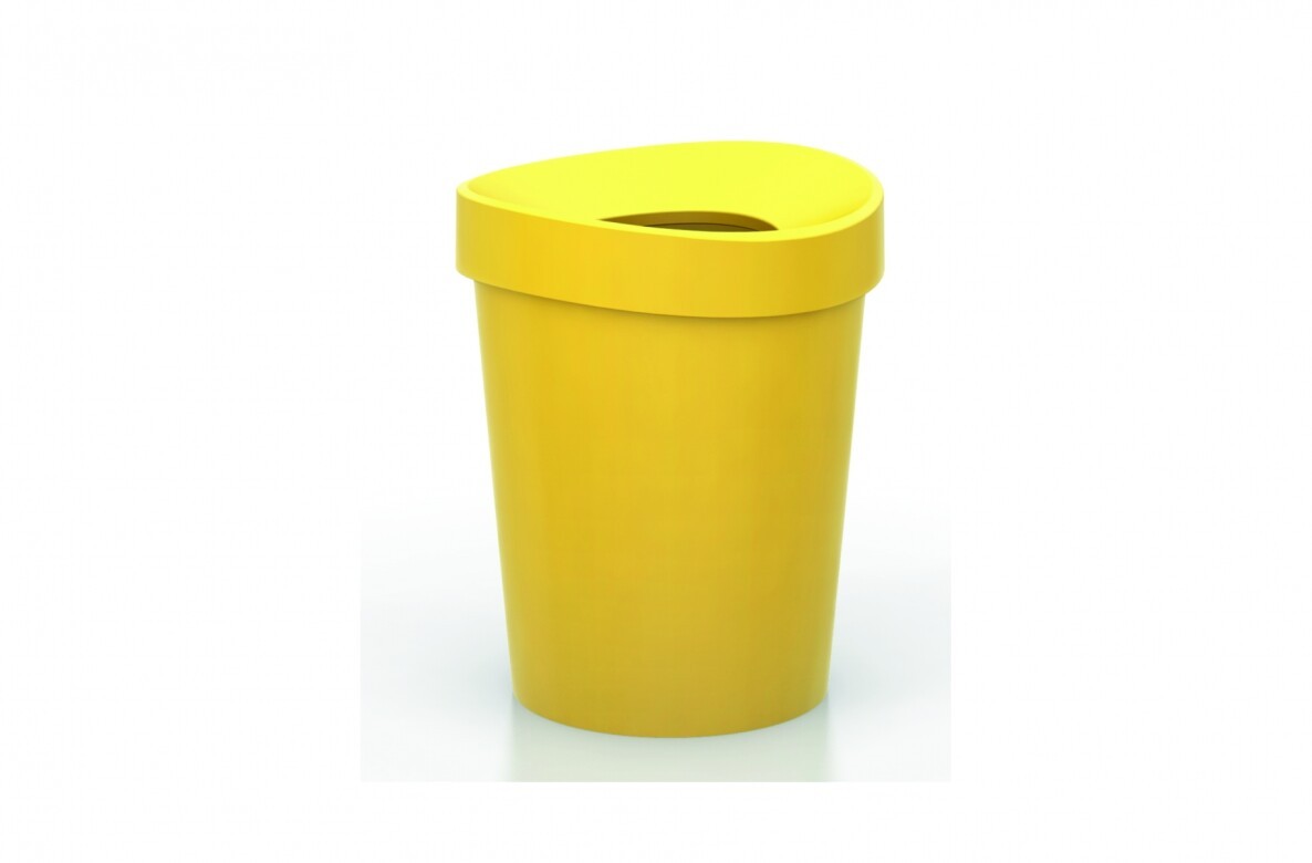Happy Bin